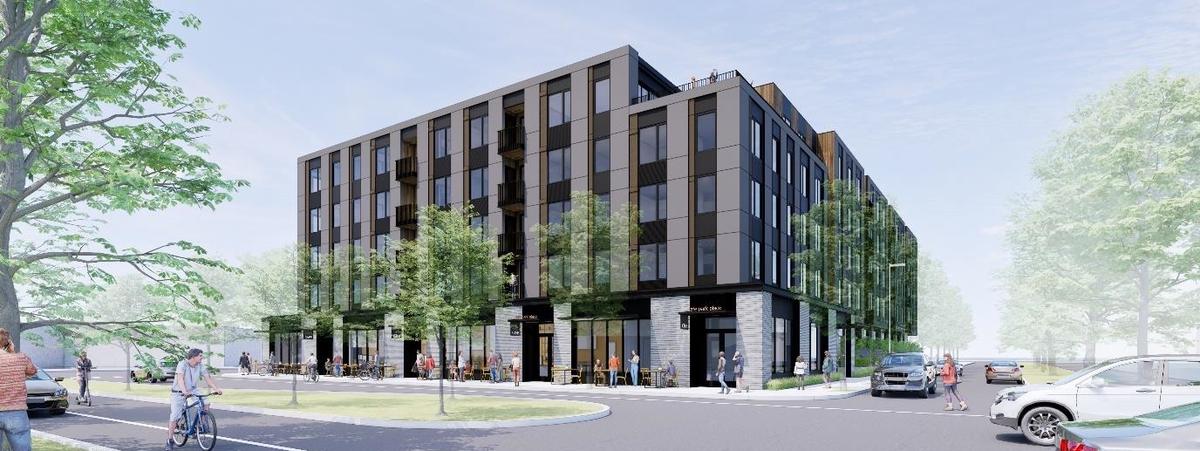 WTC Project