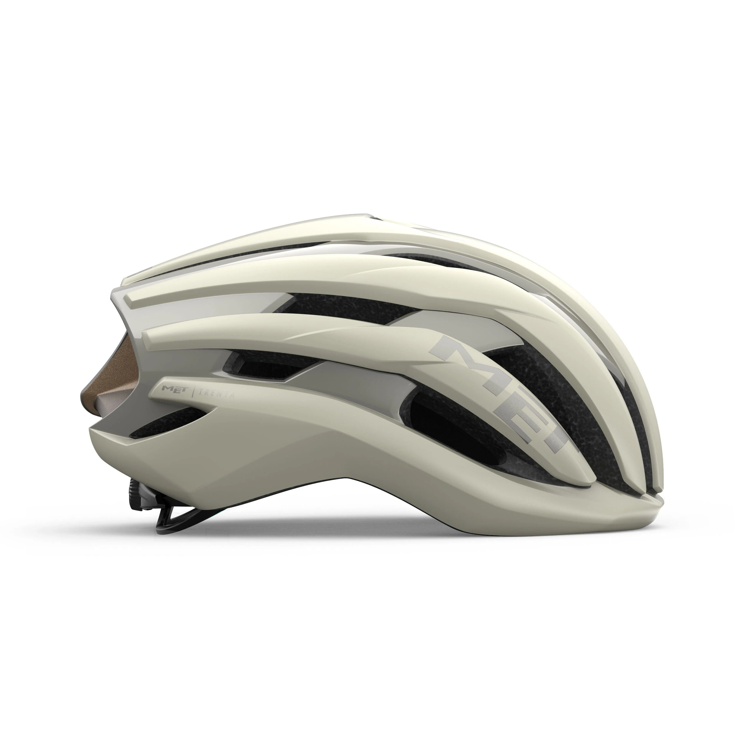 Capacete Met Trenta Mips Bege - S (52-56cm)