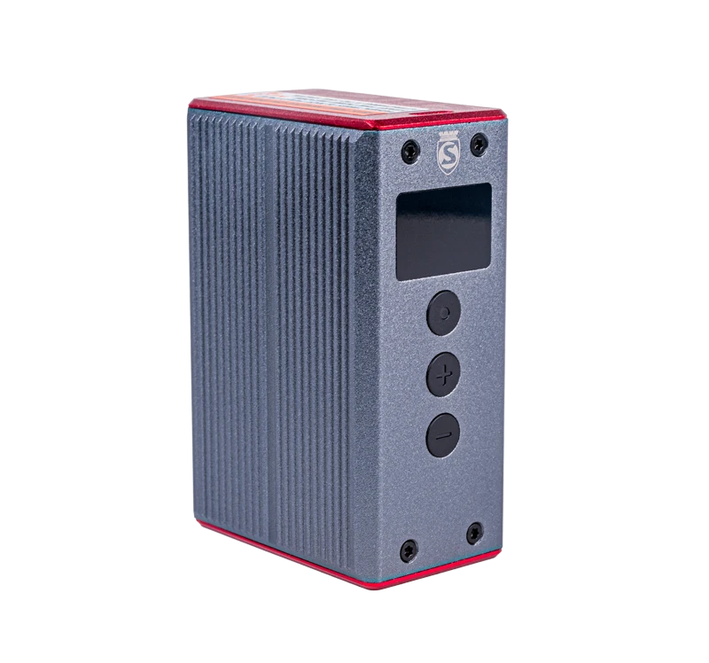 Bomba Silka Elettrico Ultimate Inflator