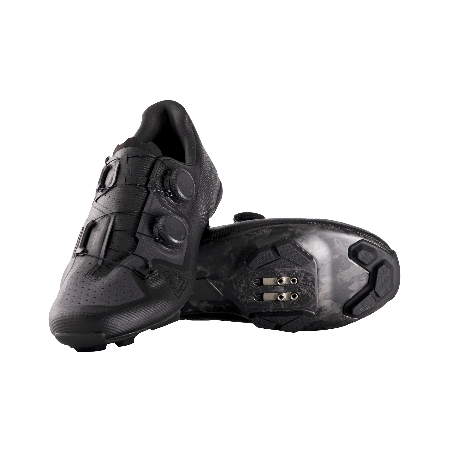 Sapatilha Leatt ProClip 9.0 Race Boa - US 8.5 / EU 42