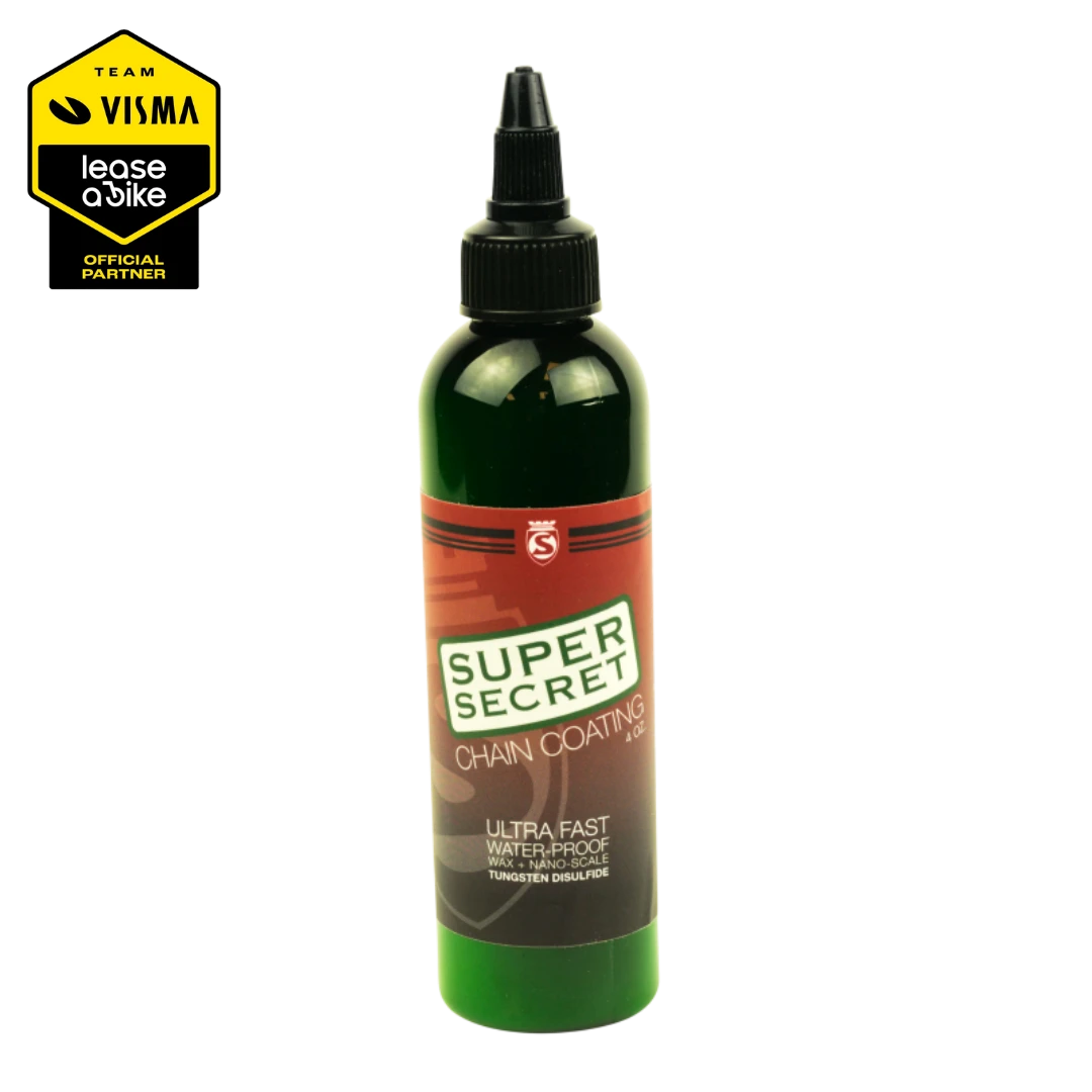 Lubrificante Silca Super Secret 112ml