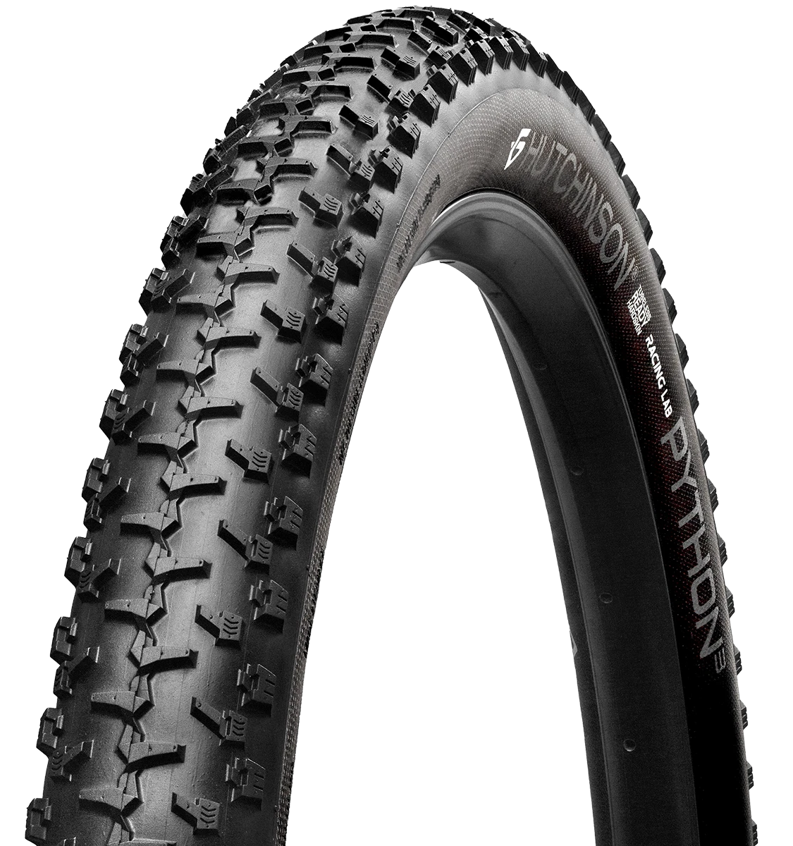 Pneu Hutchinson Python 3 Racing Lab Tubeless 29x2.4