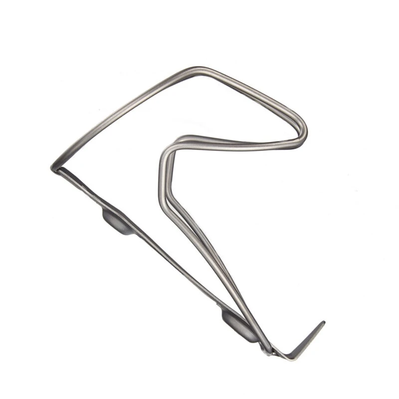 Suporte de Caramanhola Supacaz TiFly Titanium