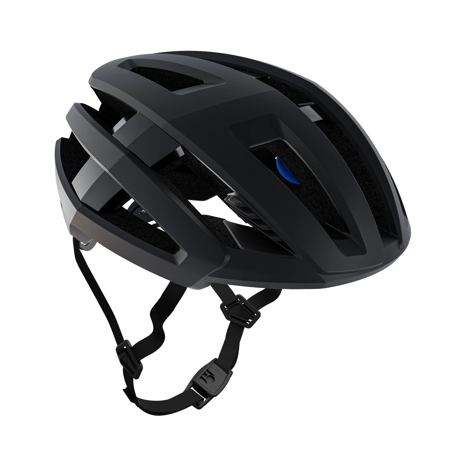 Capacete Leatt MTB Endurance 4.0 Black - M (55-59cm)