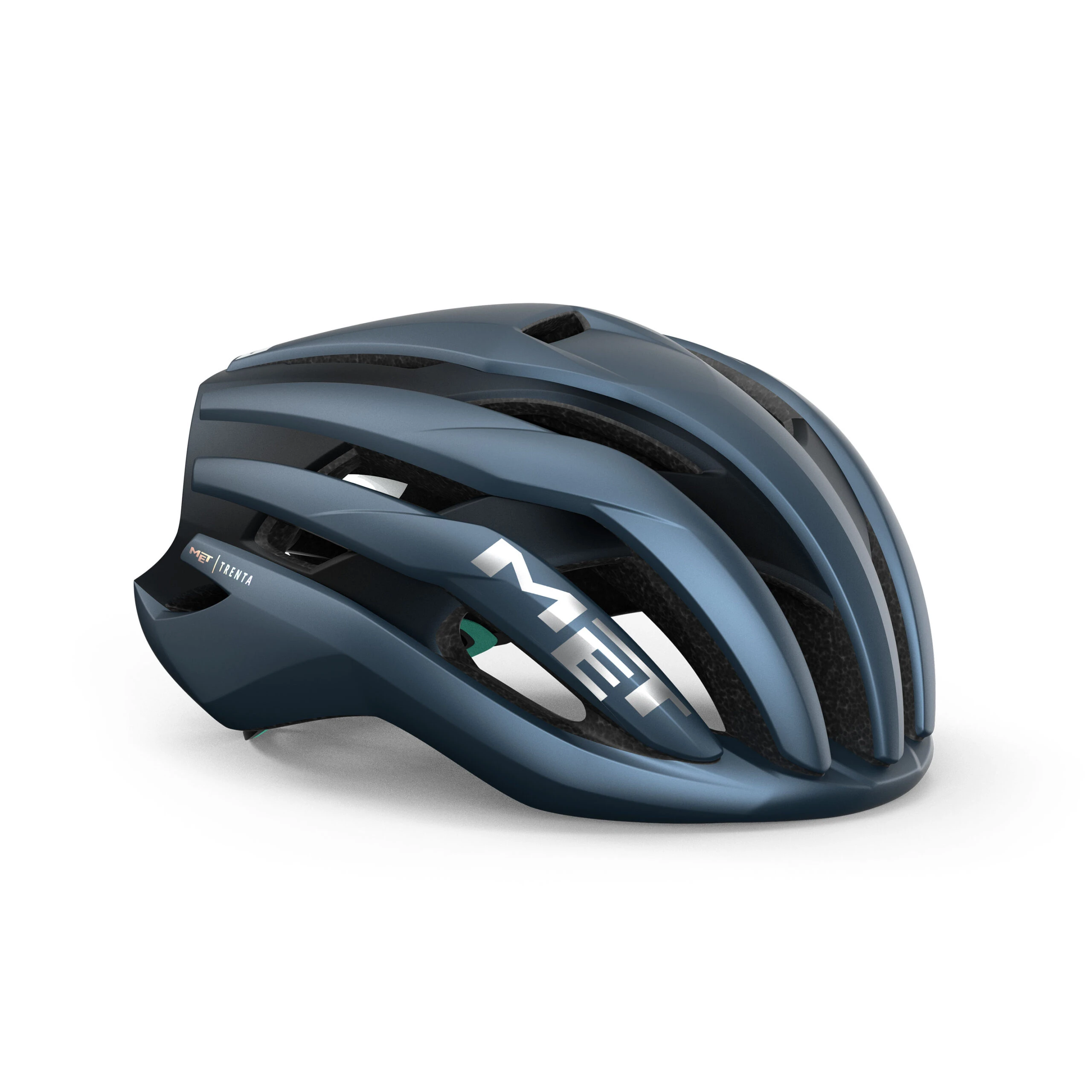 Capacete Met Trenta Mips Azul Marinho - L (58-61cm)