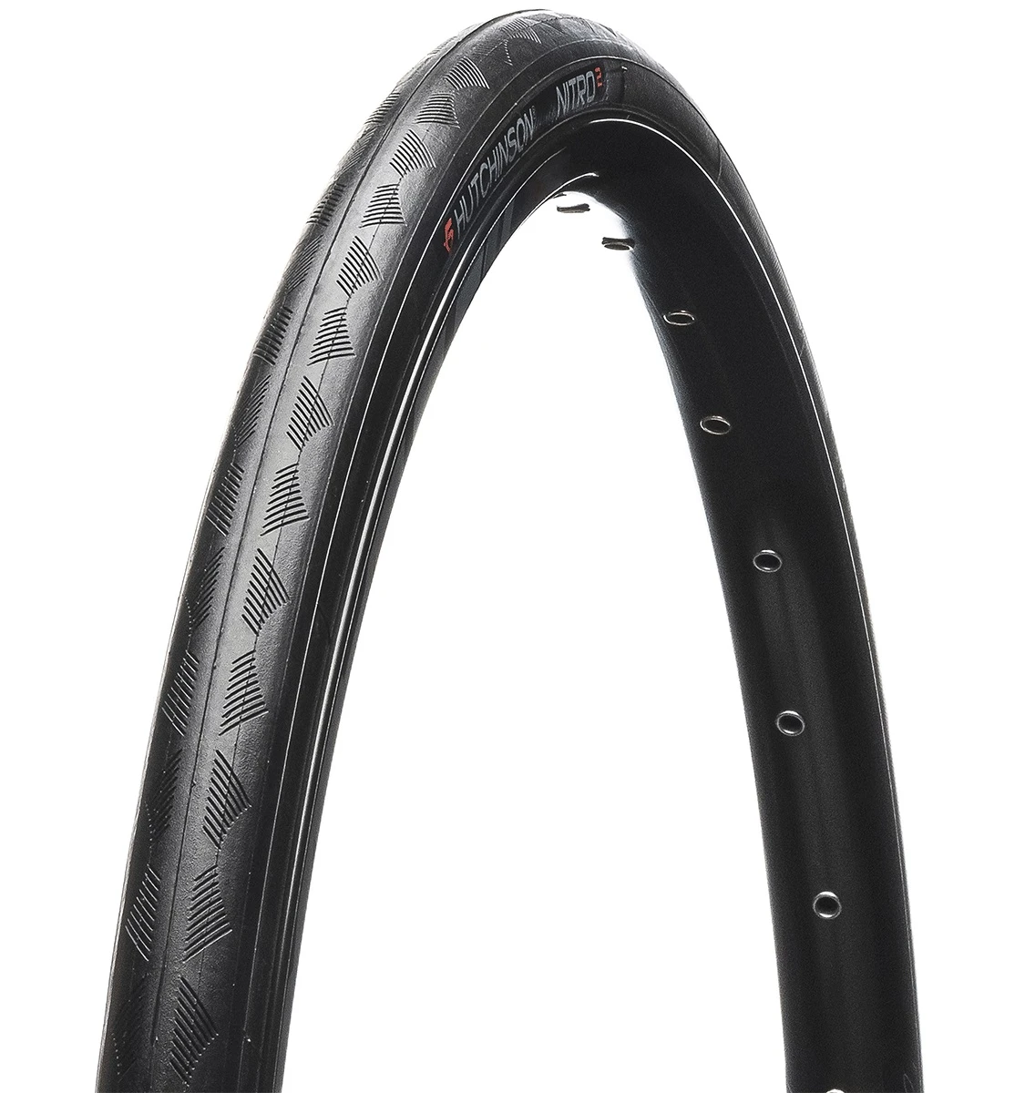 Pneu Hutchinson Nitro 2 700x25