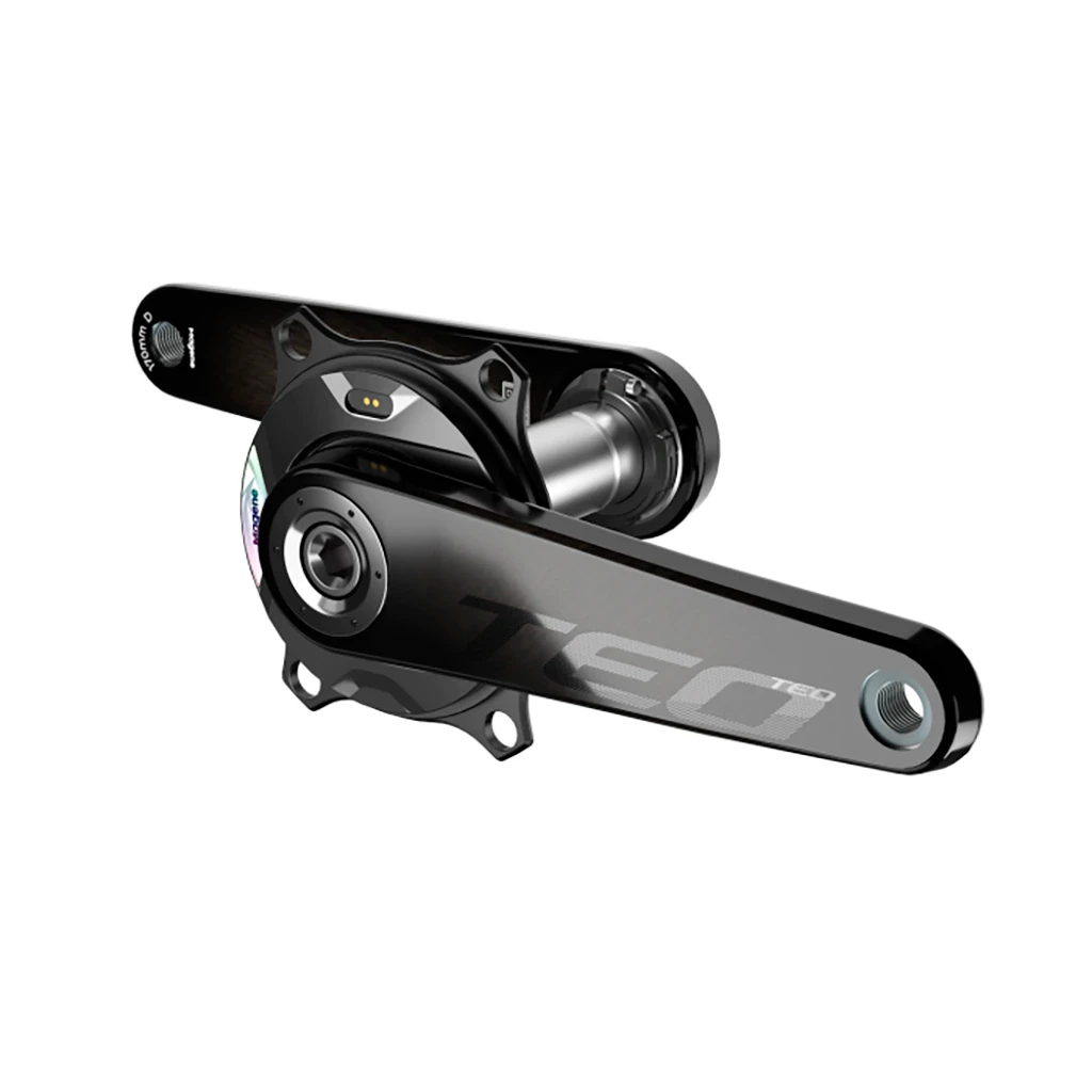 Medidor de Potência Magene Pedivela TEO P515 Carbono DUB - 165mm