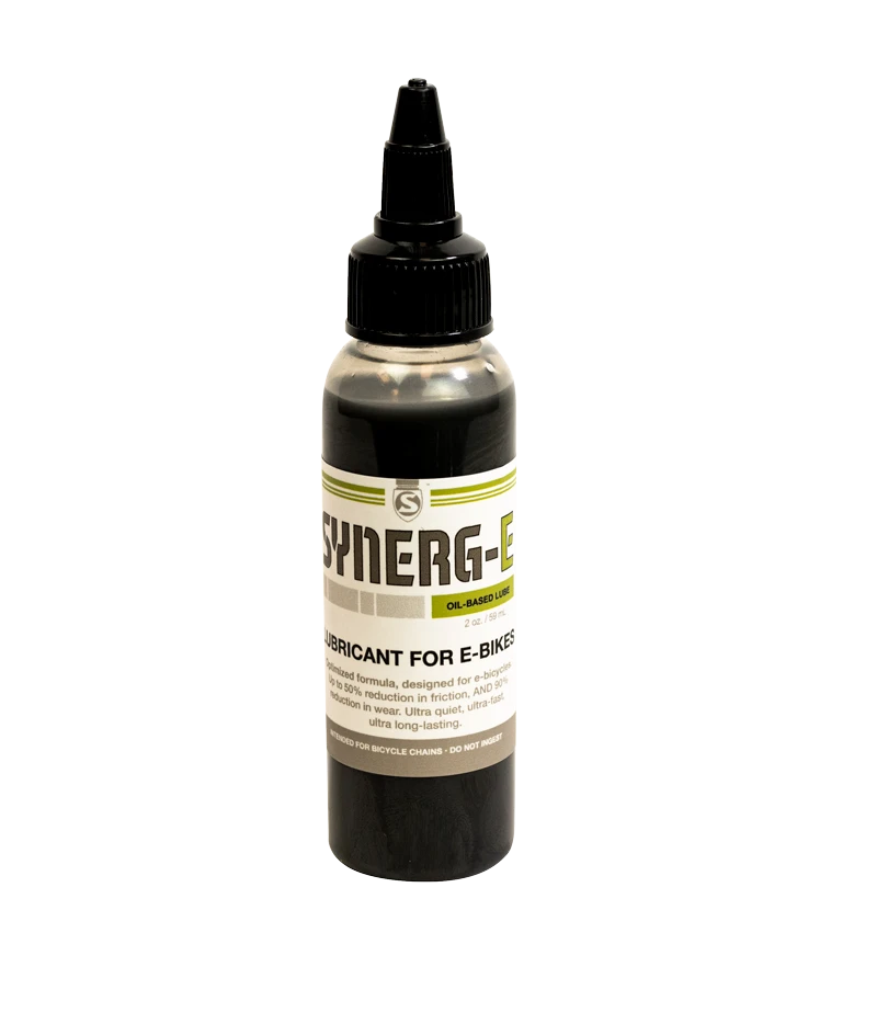 Lubrificante Silca Synerg-E 59ml