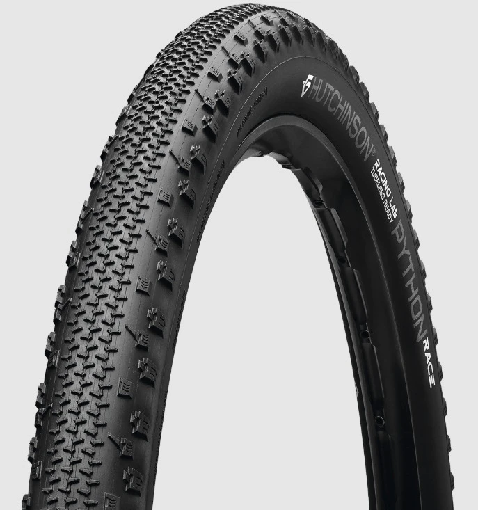 Pneu Hutchinson Python 3 Race Racing Lab Tubeless 29x2.4