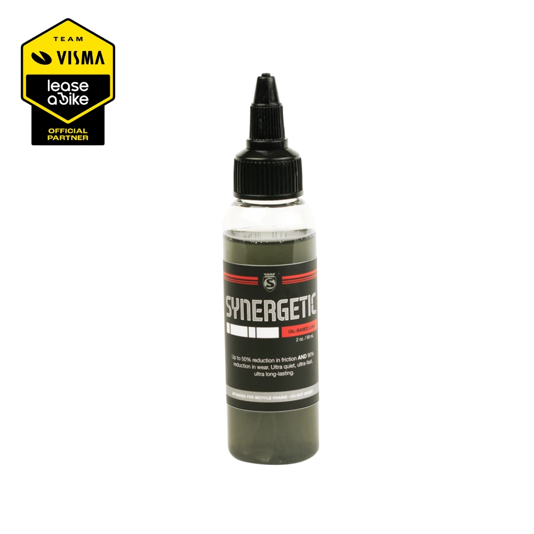Lubrificante Silca Synergetic 59ml