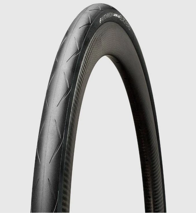 Pneu Hutchinson Blackbird Tubeless 700x30