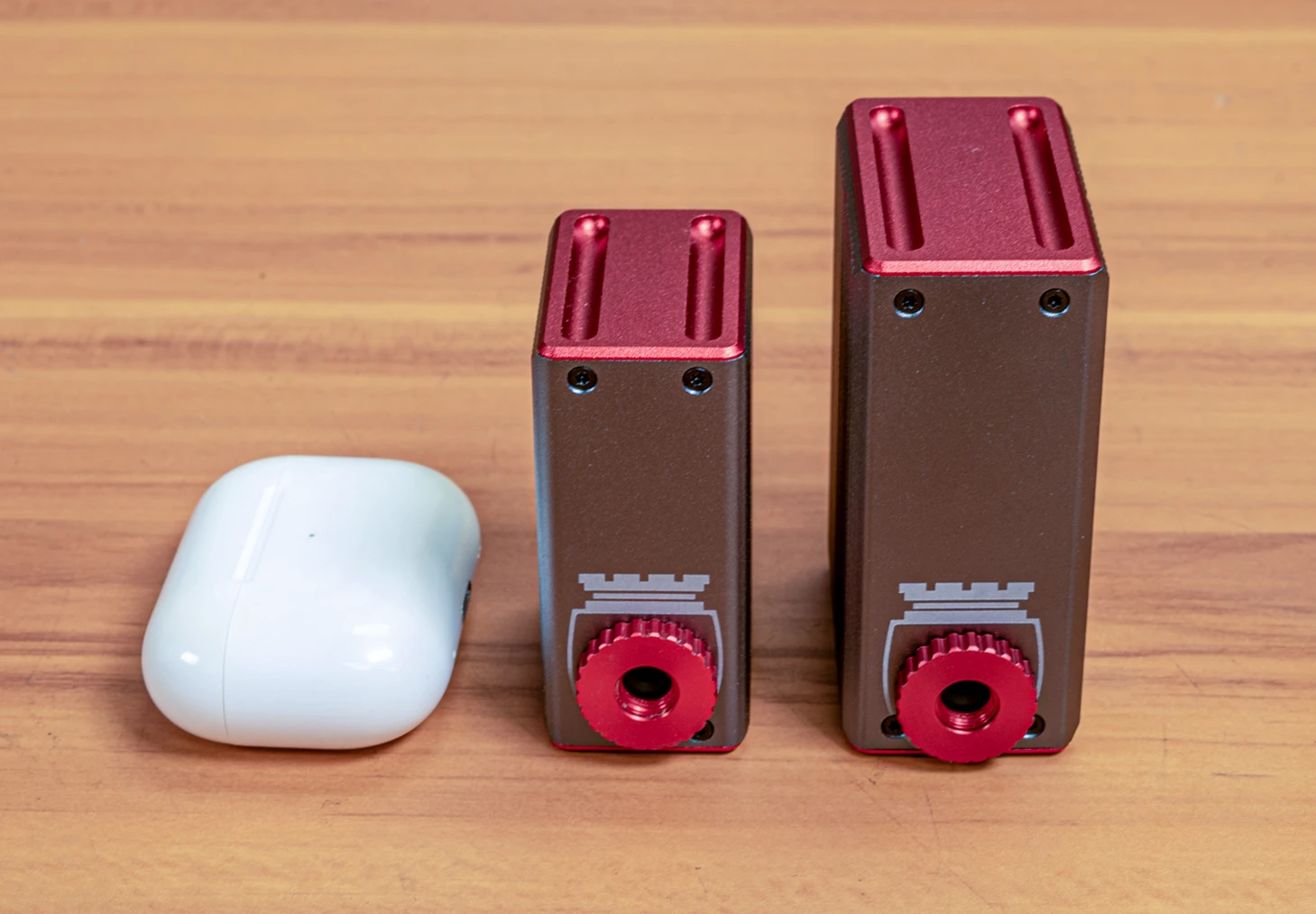 Bomba Silka Elettrico Micro Inflator - Imagem 5