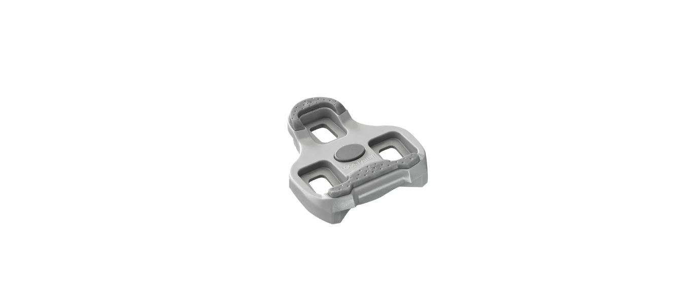 TACO LOOK KEO GRIP - Cinza (4,5º)