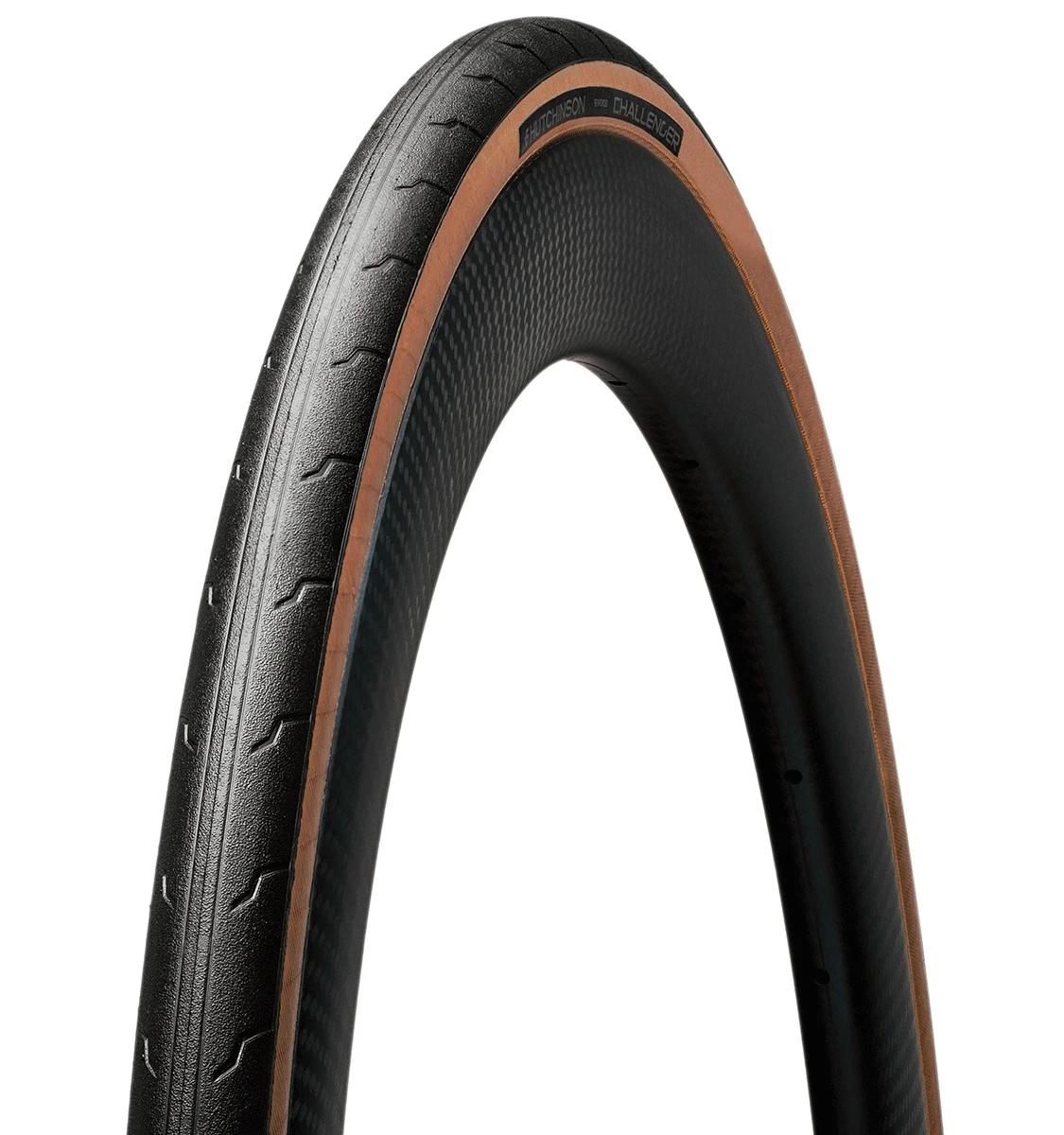 Pneu Hutchinson Challenger Tan 700x28