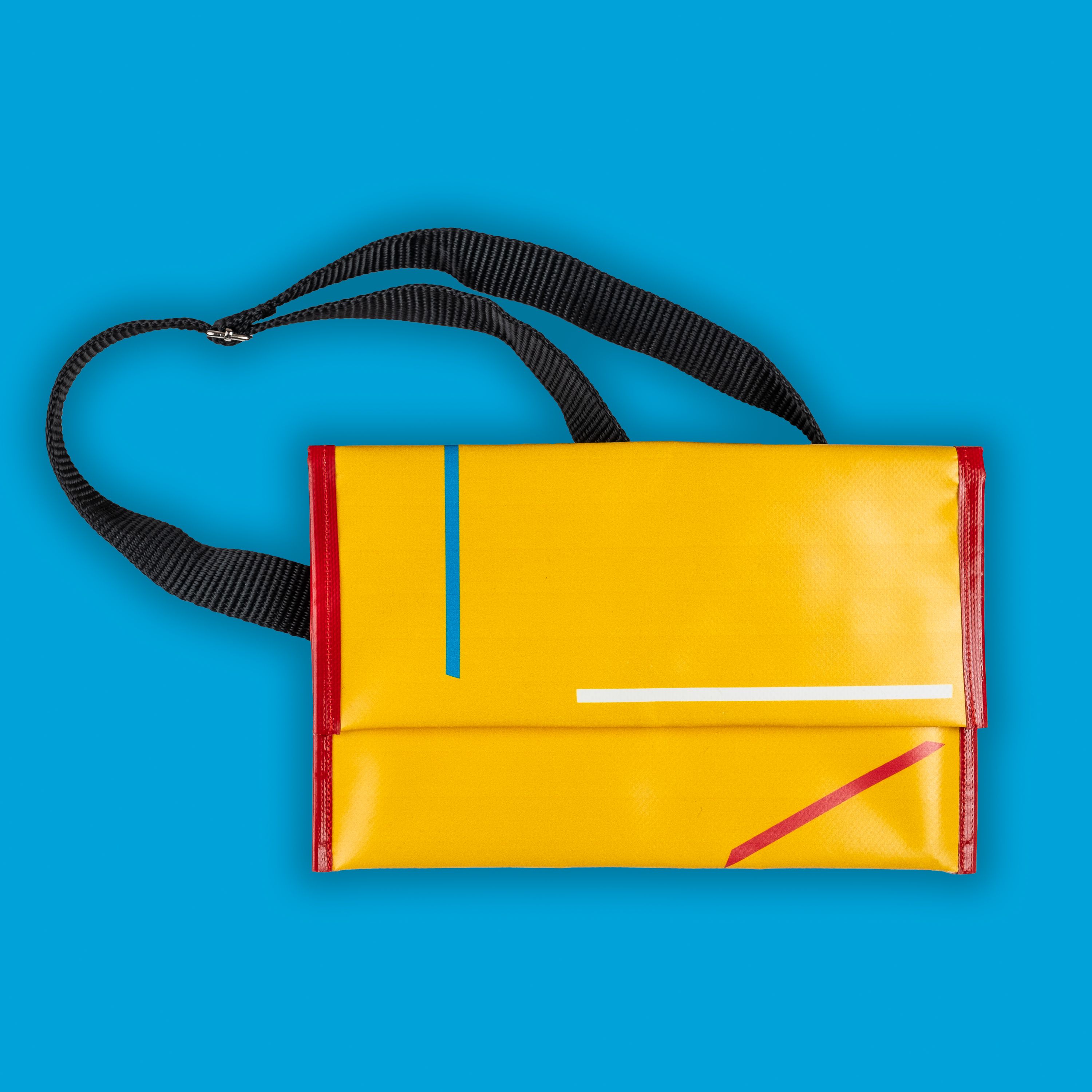 Ledvinka z banneru 2023