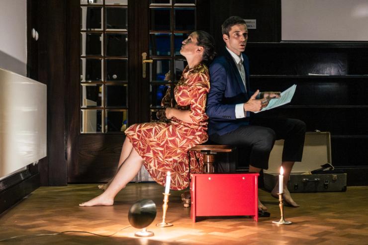 Boskovický Štel Fest: Touha žít, touha tvořit