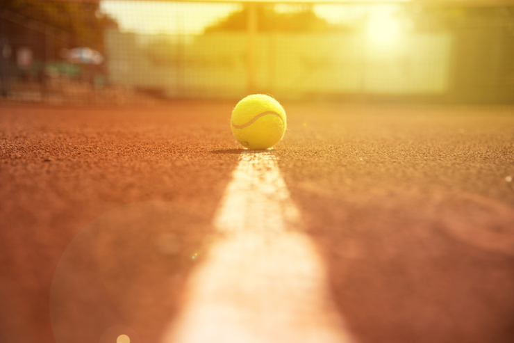 Makabiáda – den sportu pro děti a dospělé | tenis