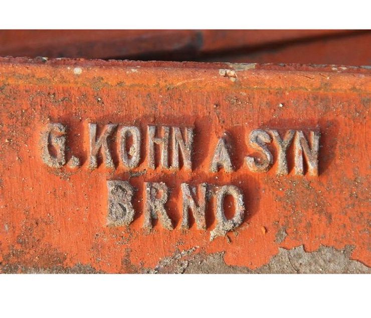 Po stopách rodiny Kohn
