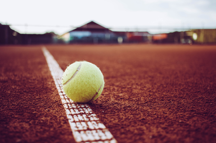 Makabiáda – den sportu pro děti a dospělé | tenis