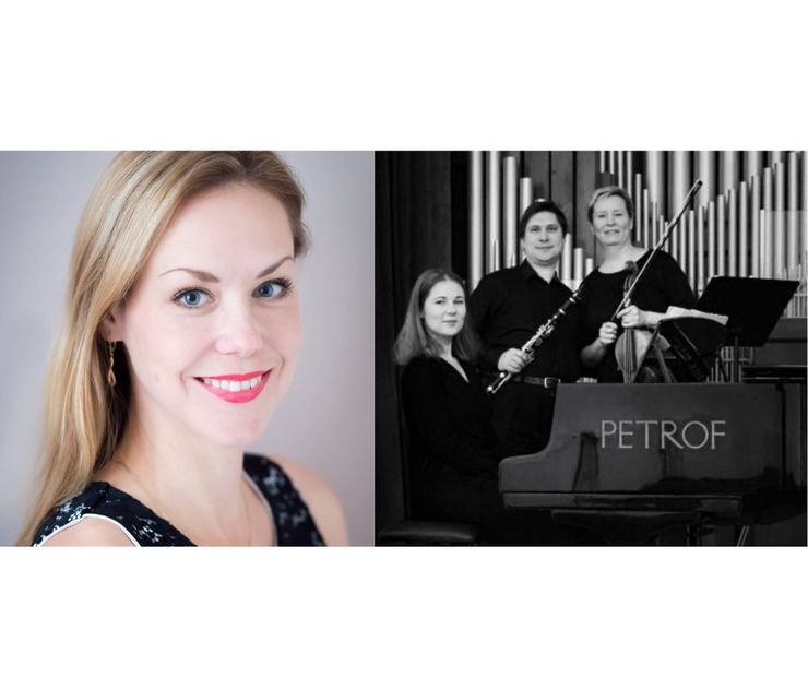 Chanukoh – koncert chanukových písní