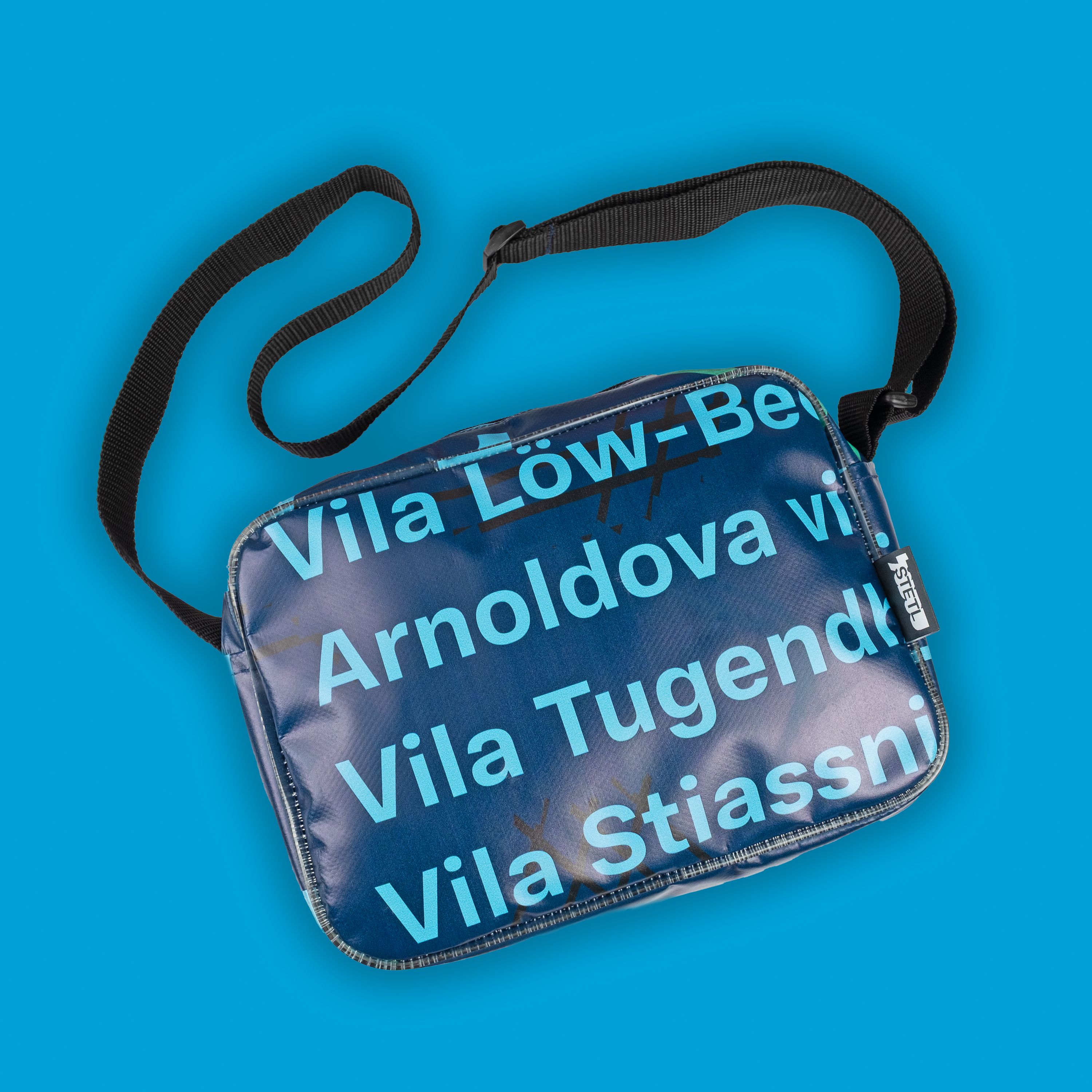 Chlebník ŠTETL FEST