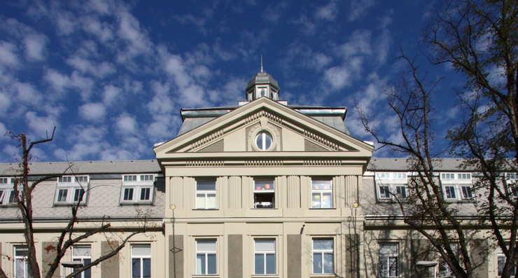 Hagibor, místo naděje – přednáška
