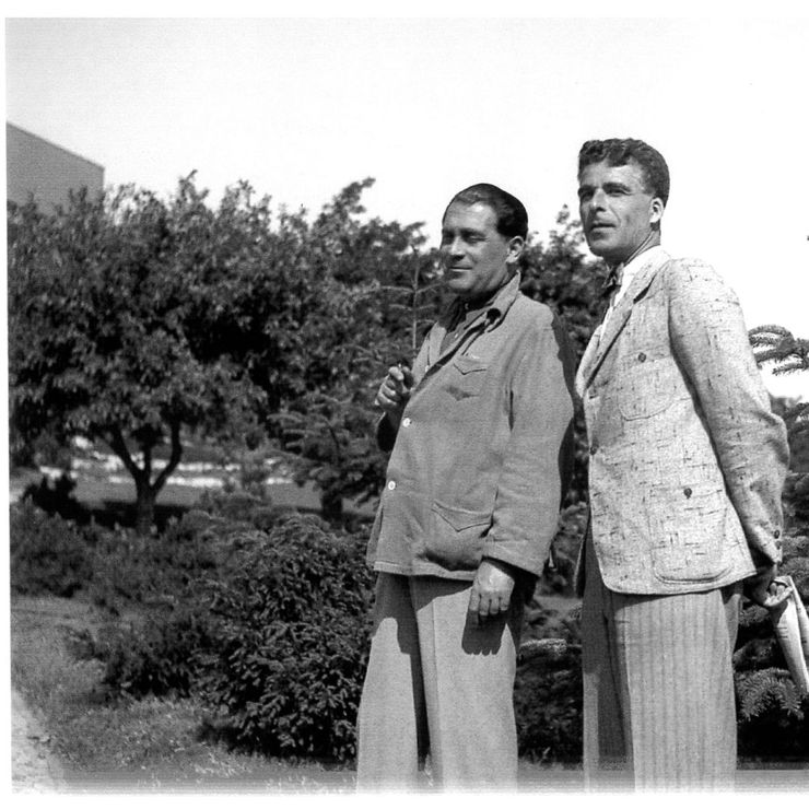 OTTO EISLER – SITE-SPECIFIC VÝSTAVA