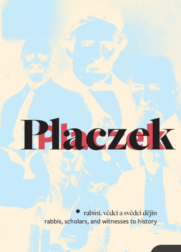 Boskovický Štel Fest: Placzek: rabíni, vědci a svědci dějin
