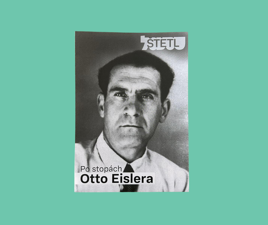 Po stopách Otto Eislera 