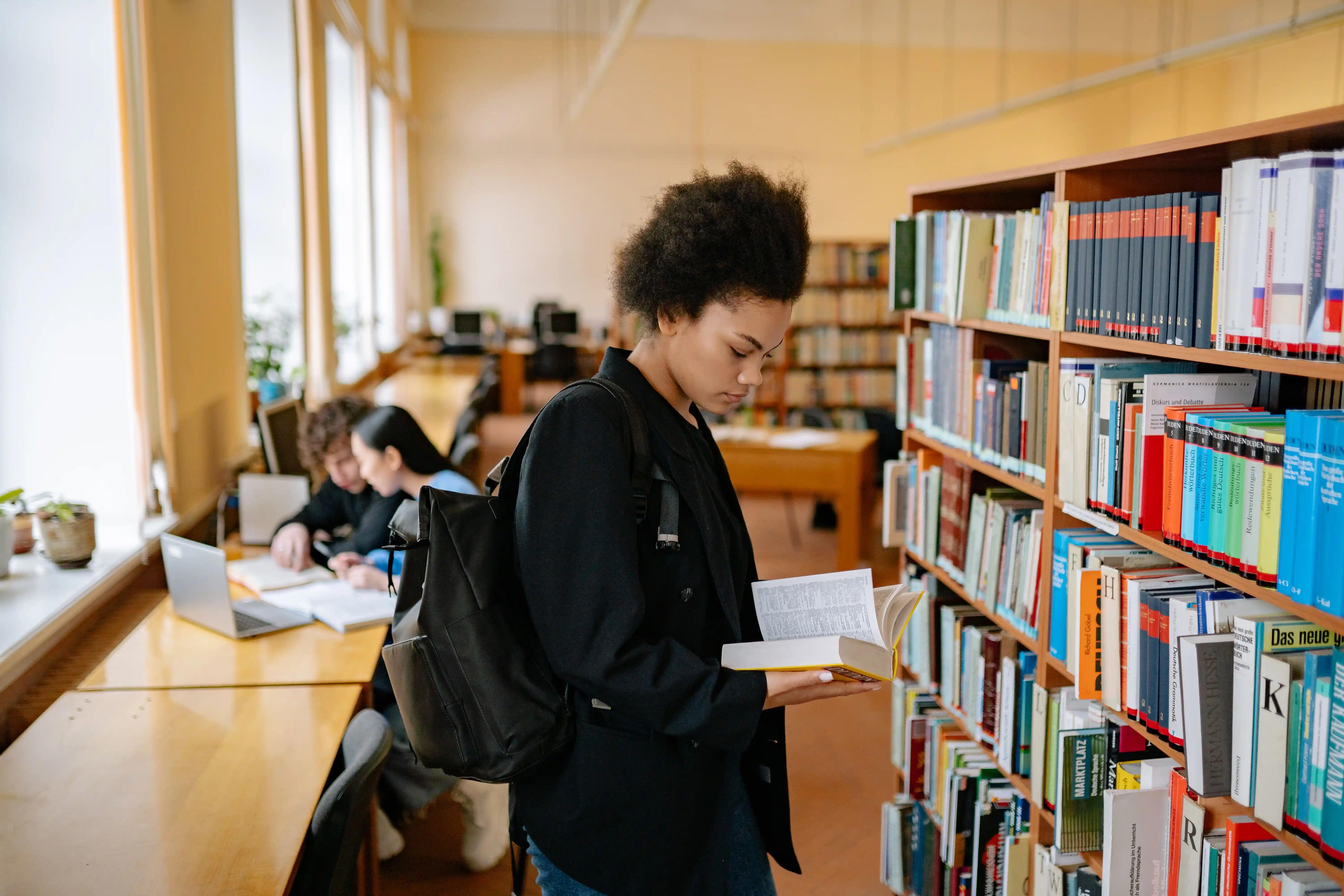 University Selection