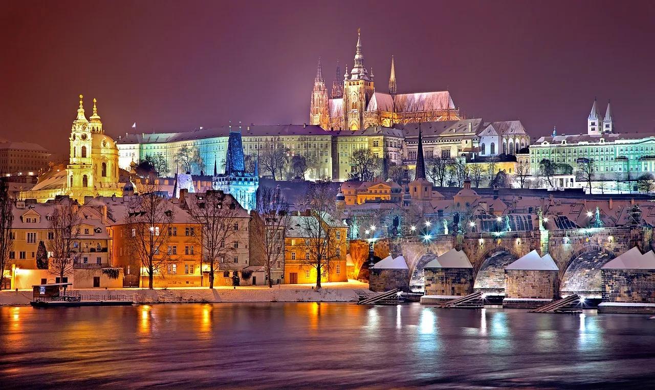 Germany destination