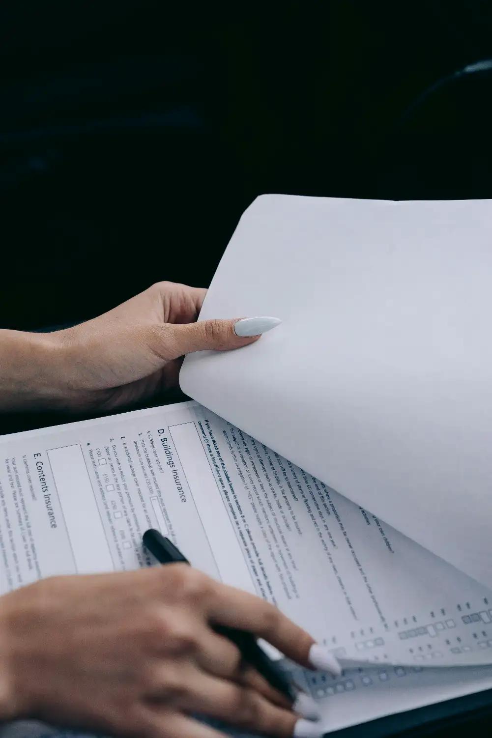 Documentation & Visa Services