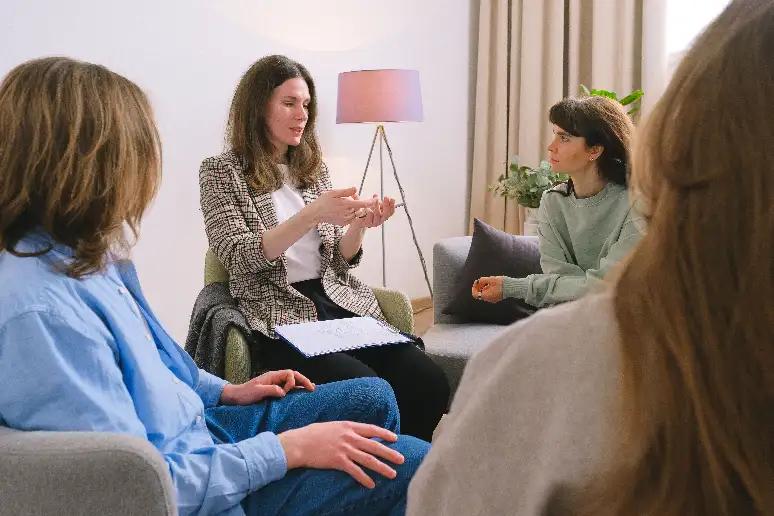 Counselling