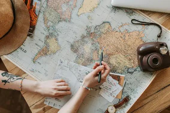 Pre-Travel Guidance