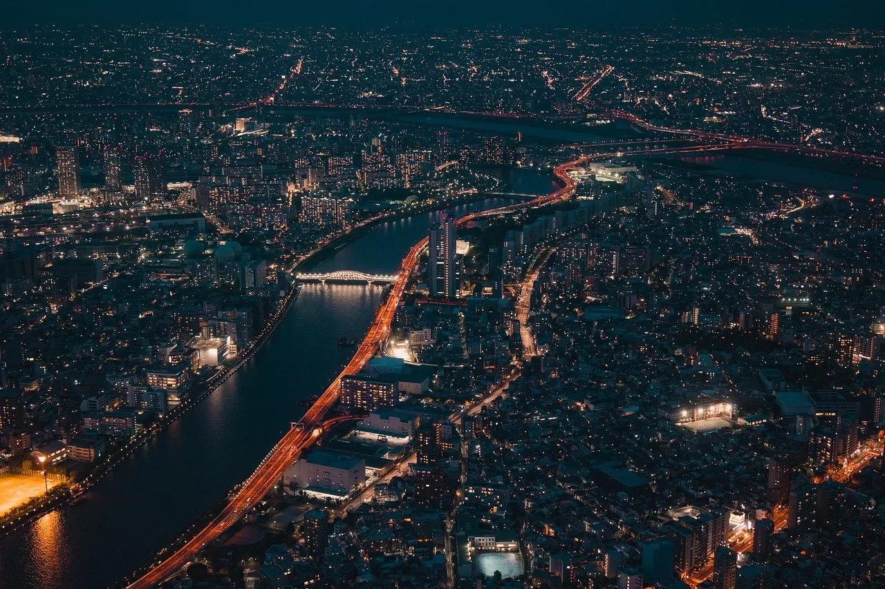 Study abroad destination inline media