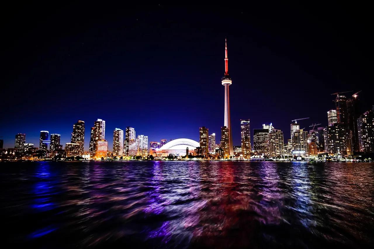 Canada destination