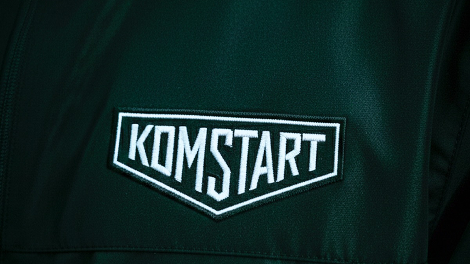Komstart