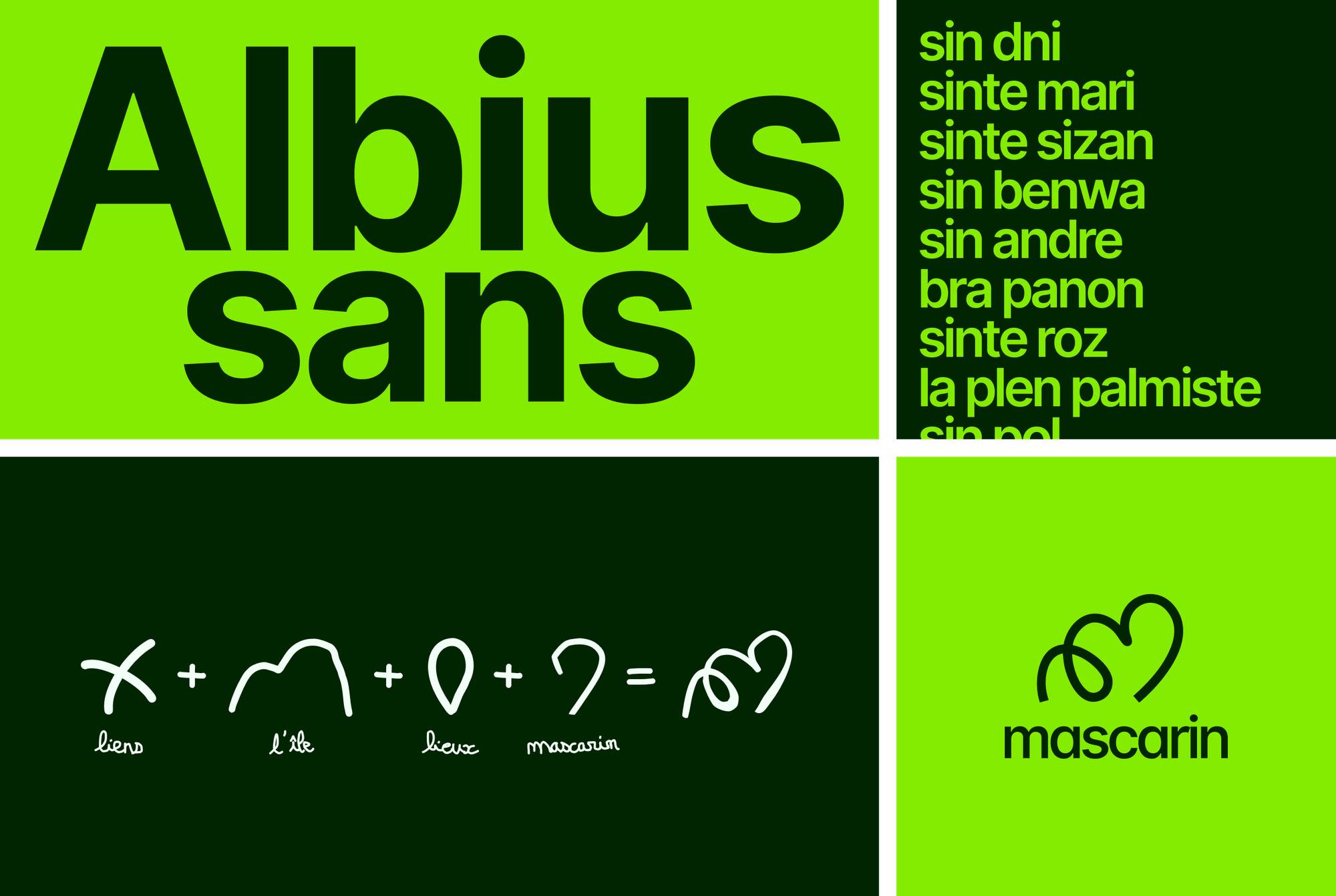 Mascarin — 2