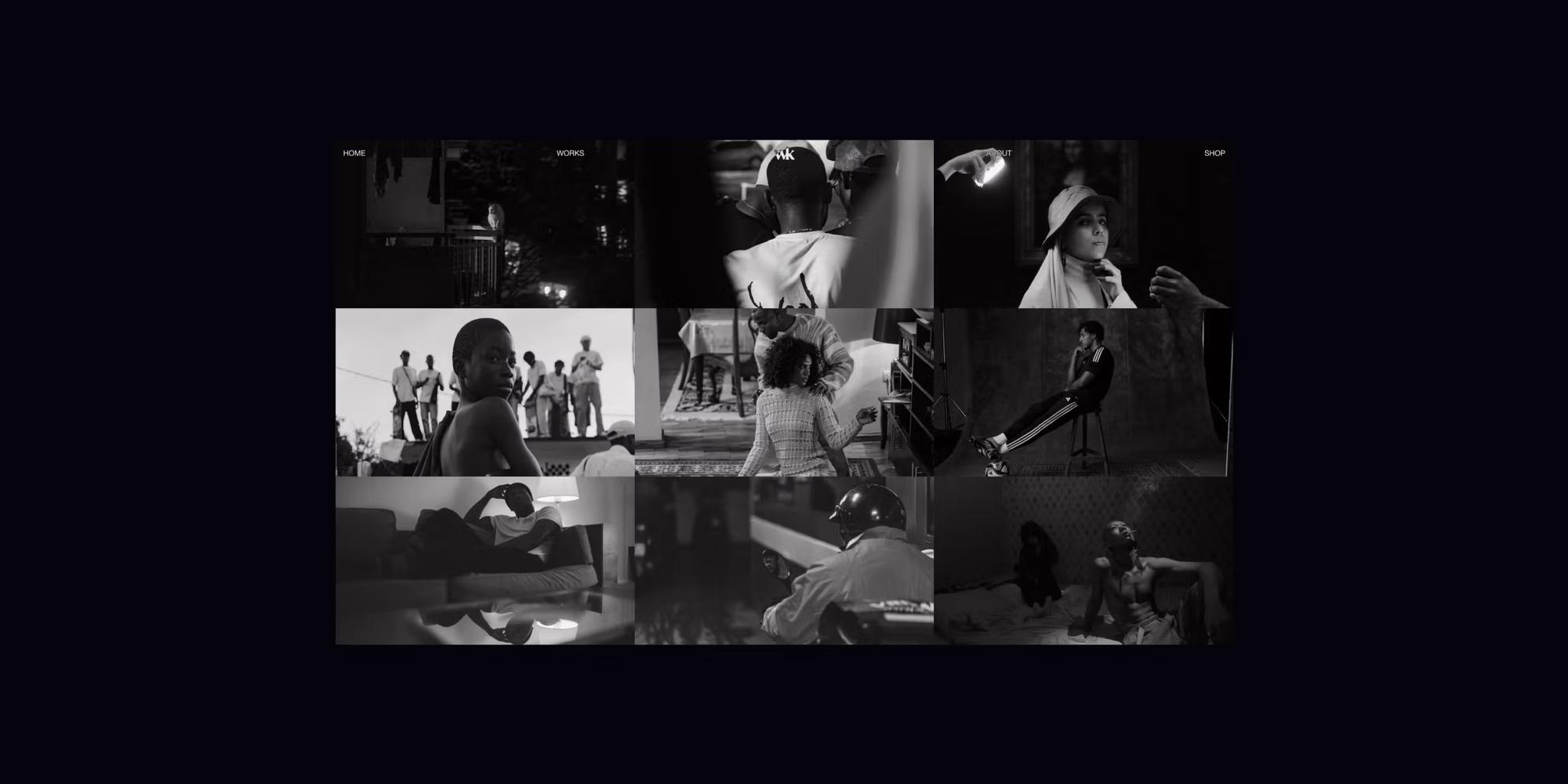 Wanderkid — 2