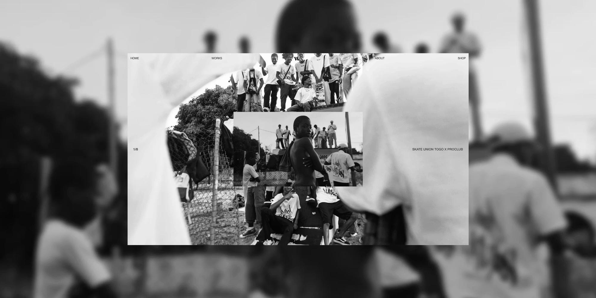 Wanderkid — 3