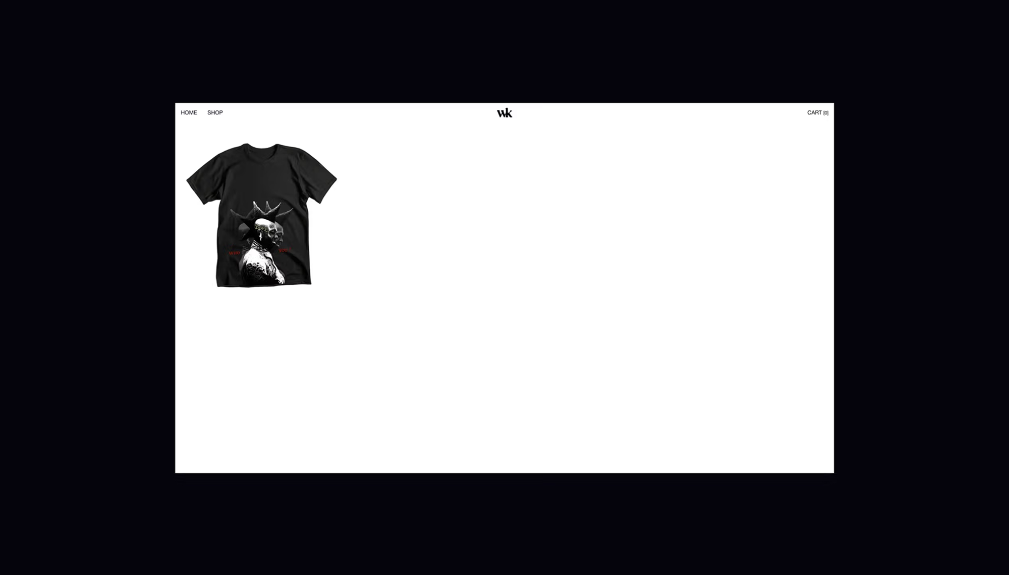 Who you x Yawi — 1