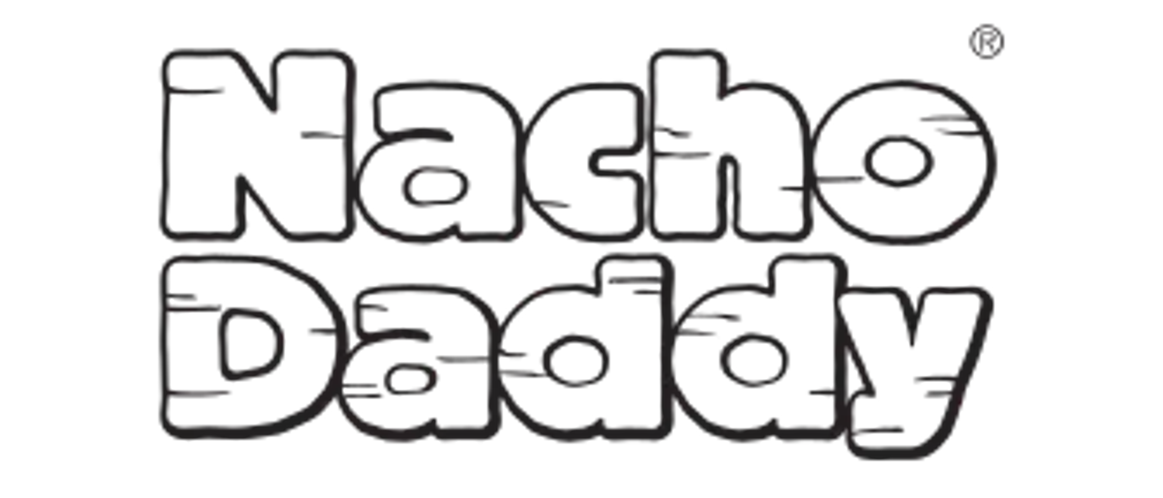 Nacho Daddy Logo