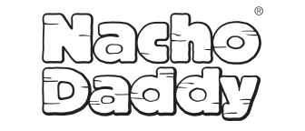 Nacho Daddy Logo