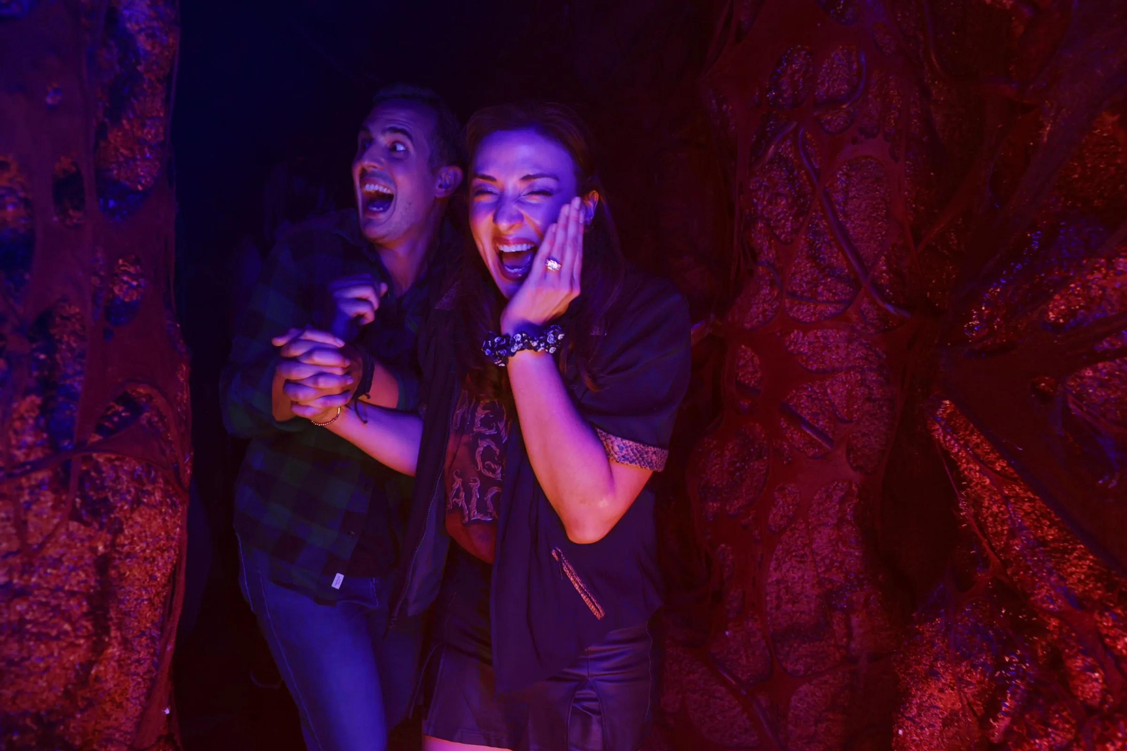 Universal Horror Unleashed