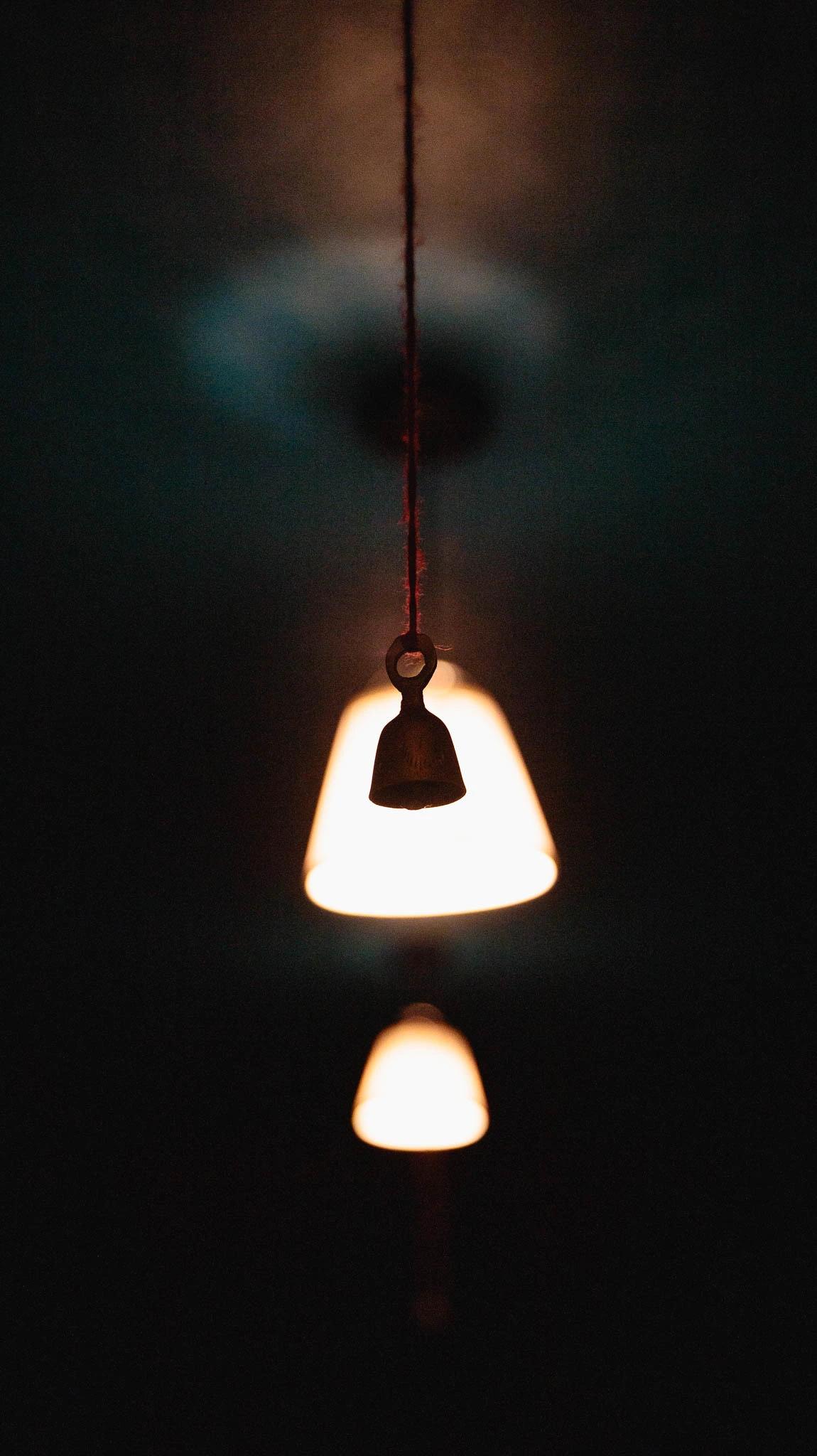 DARKFIELD SEANCE
