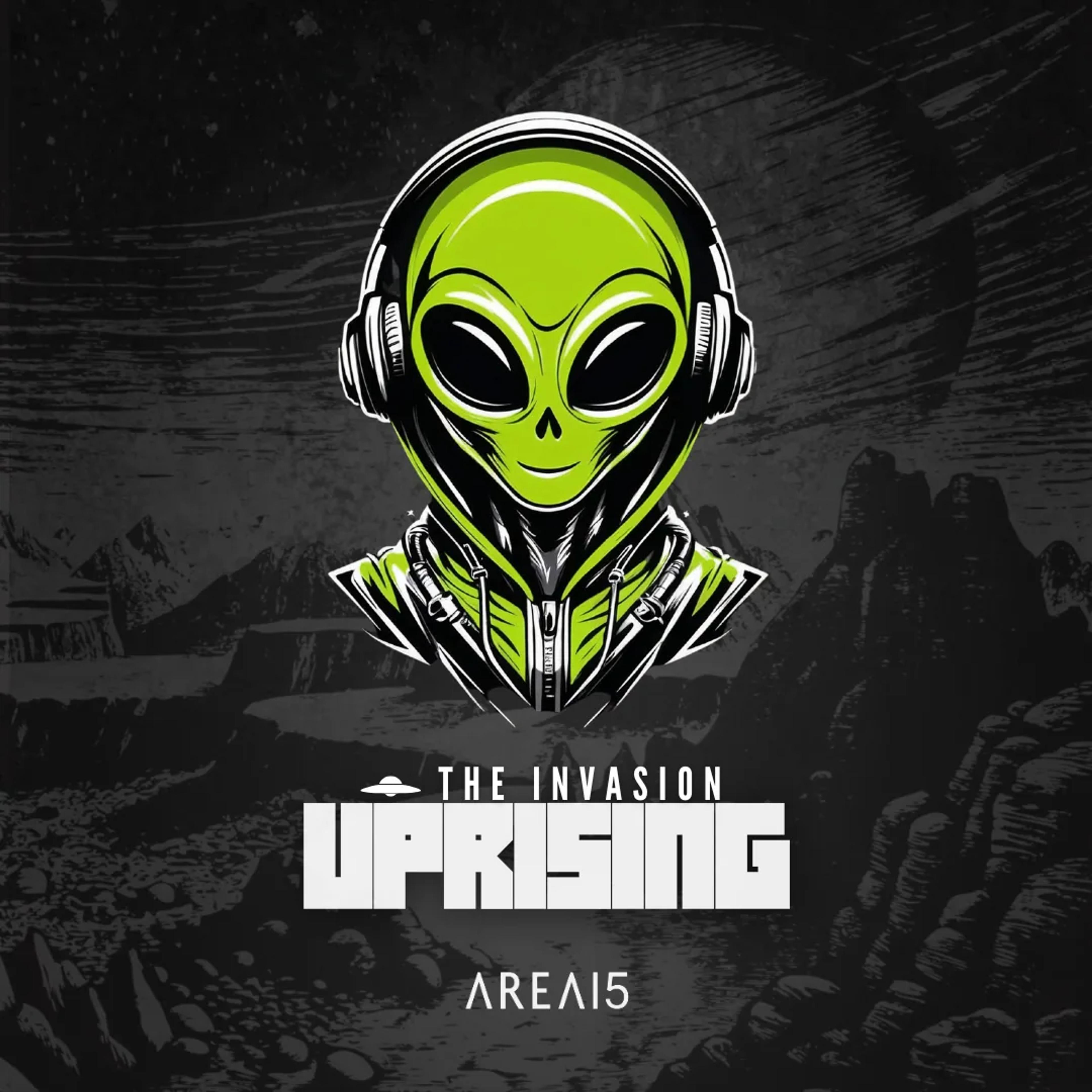 Uprising - Community Music Showcase