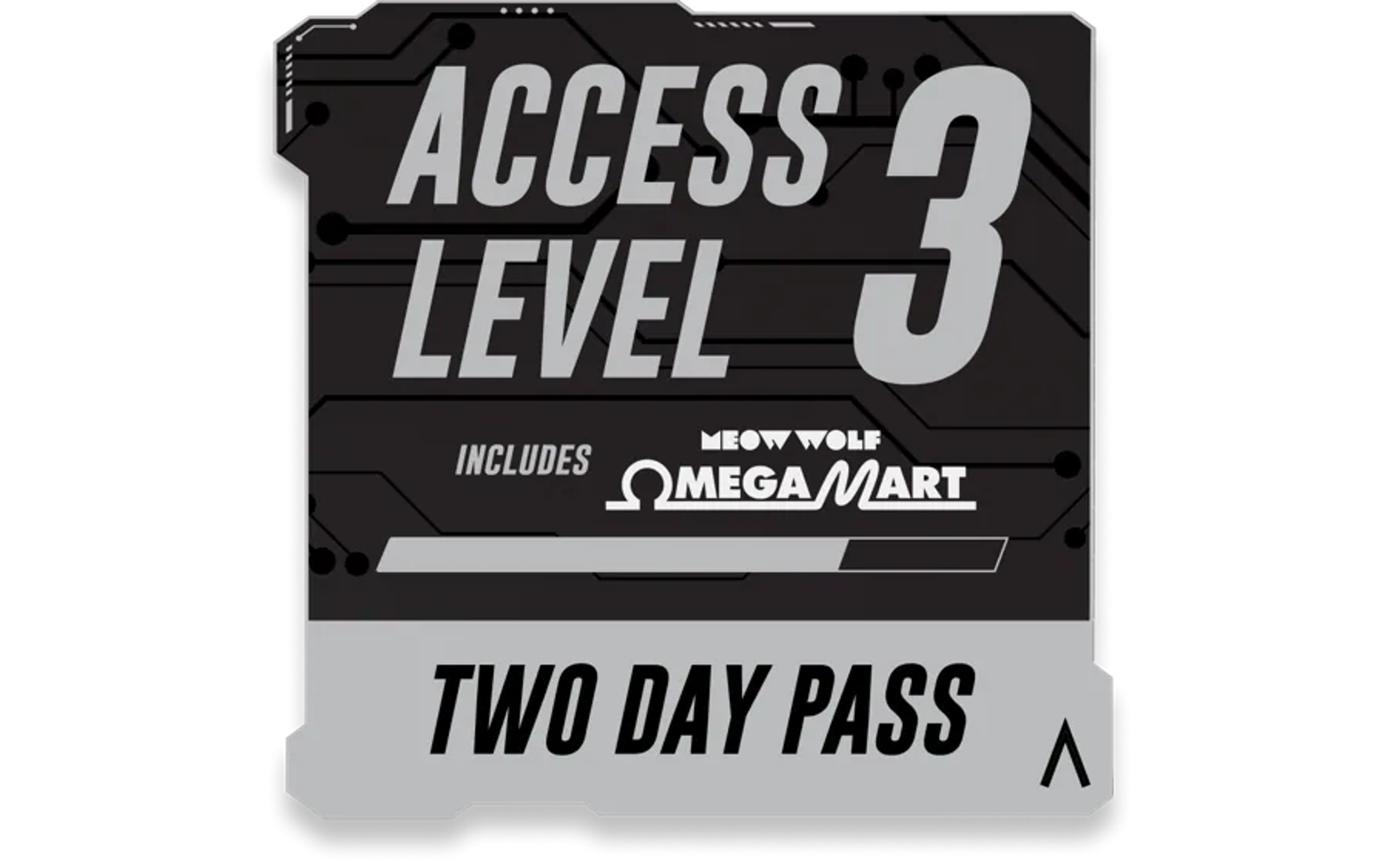 Level 3