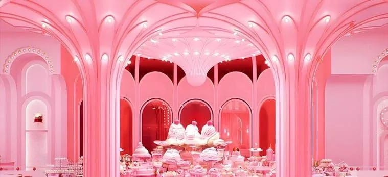 Museum of Ice Cream preview