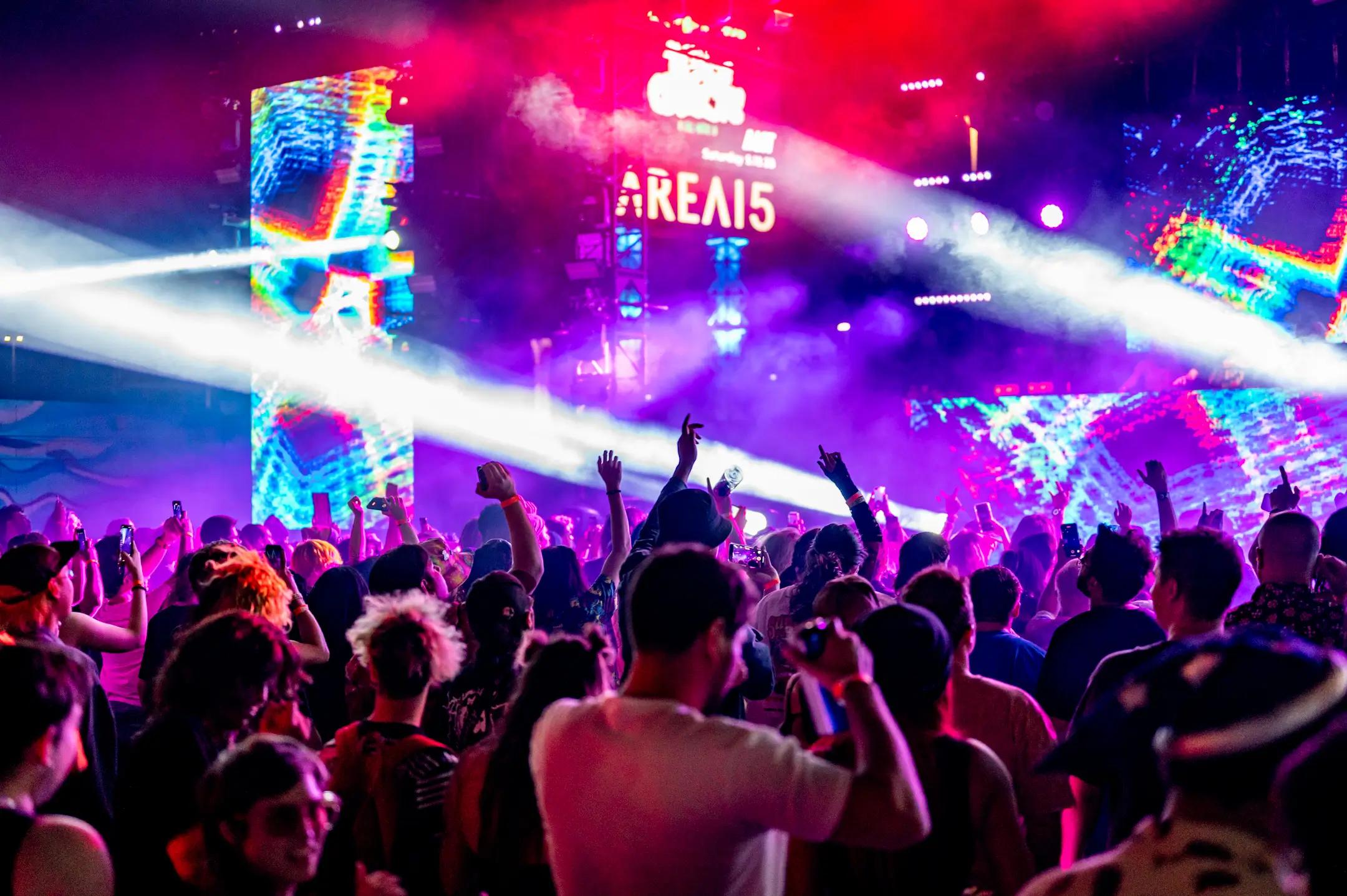 Summer Events Las Vegas