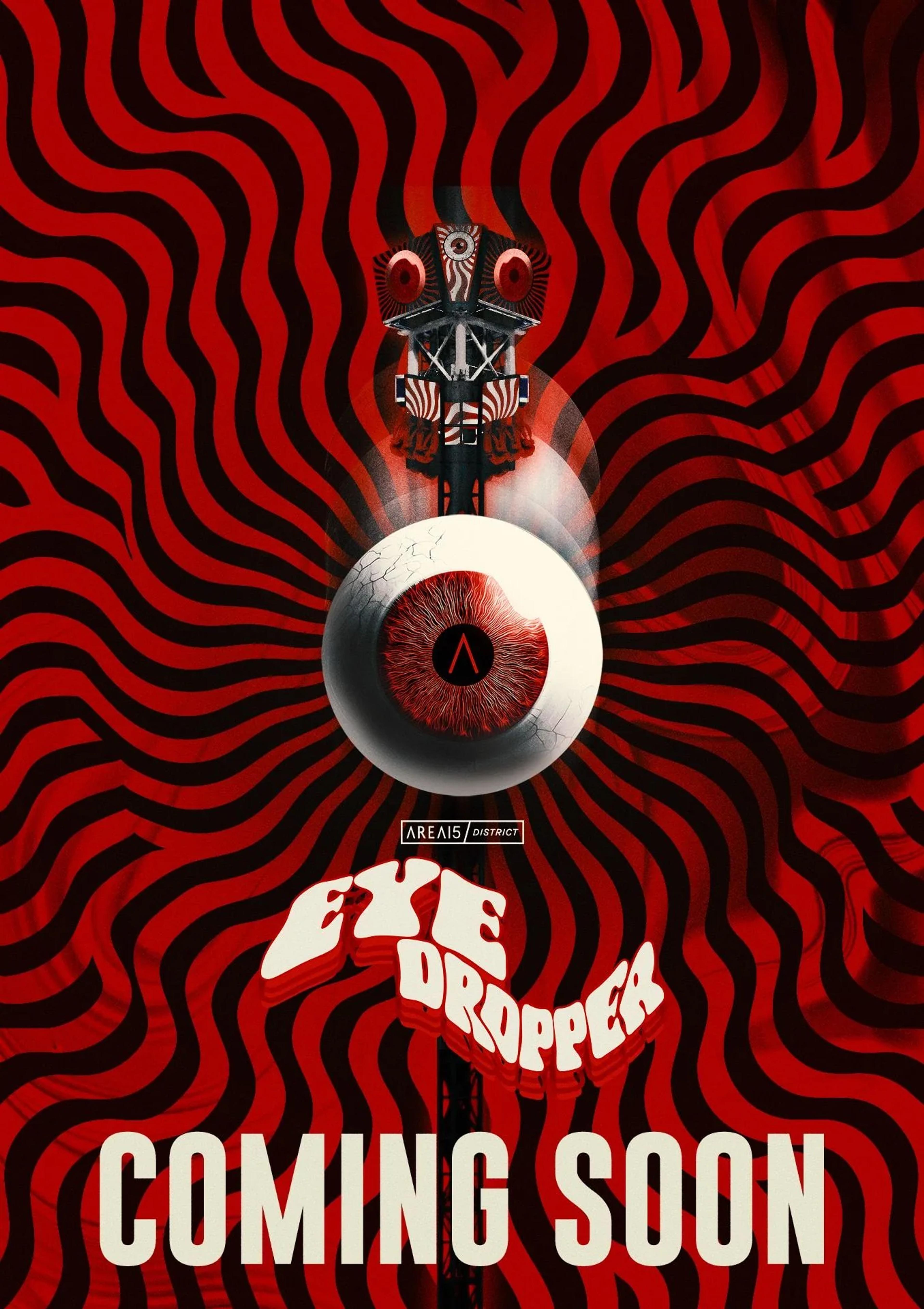 Eye Dropper